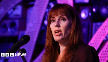 Angela Rayner