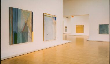 Rocked on their heels: how exhibitions can change the course of artists’ lives - The Art Newspaper