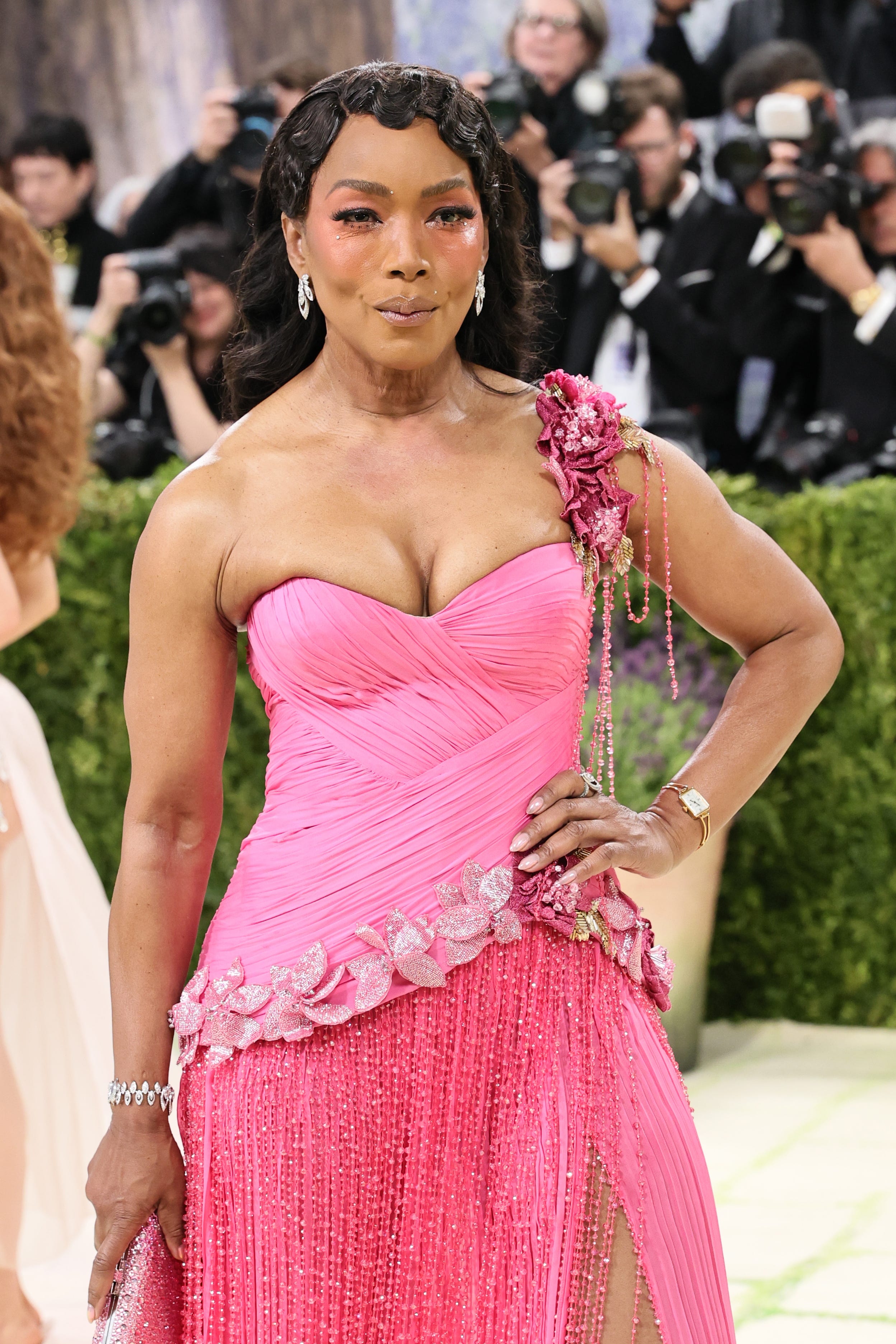 angela bassett met gala 2026