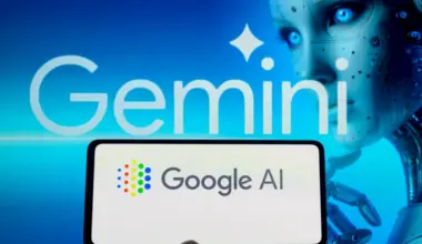 The Gemini App Shines in Trip Planning