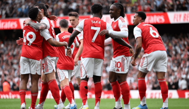 Team news: Unchanged XI for semi-final second leg | Team news | News
