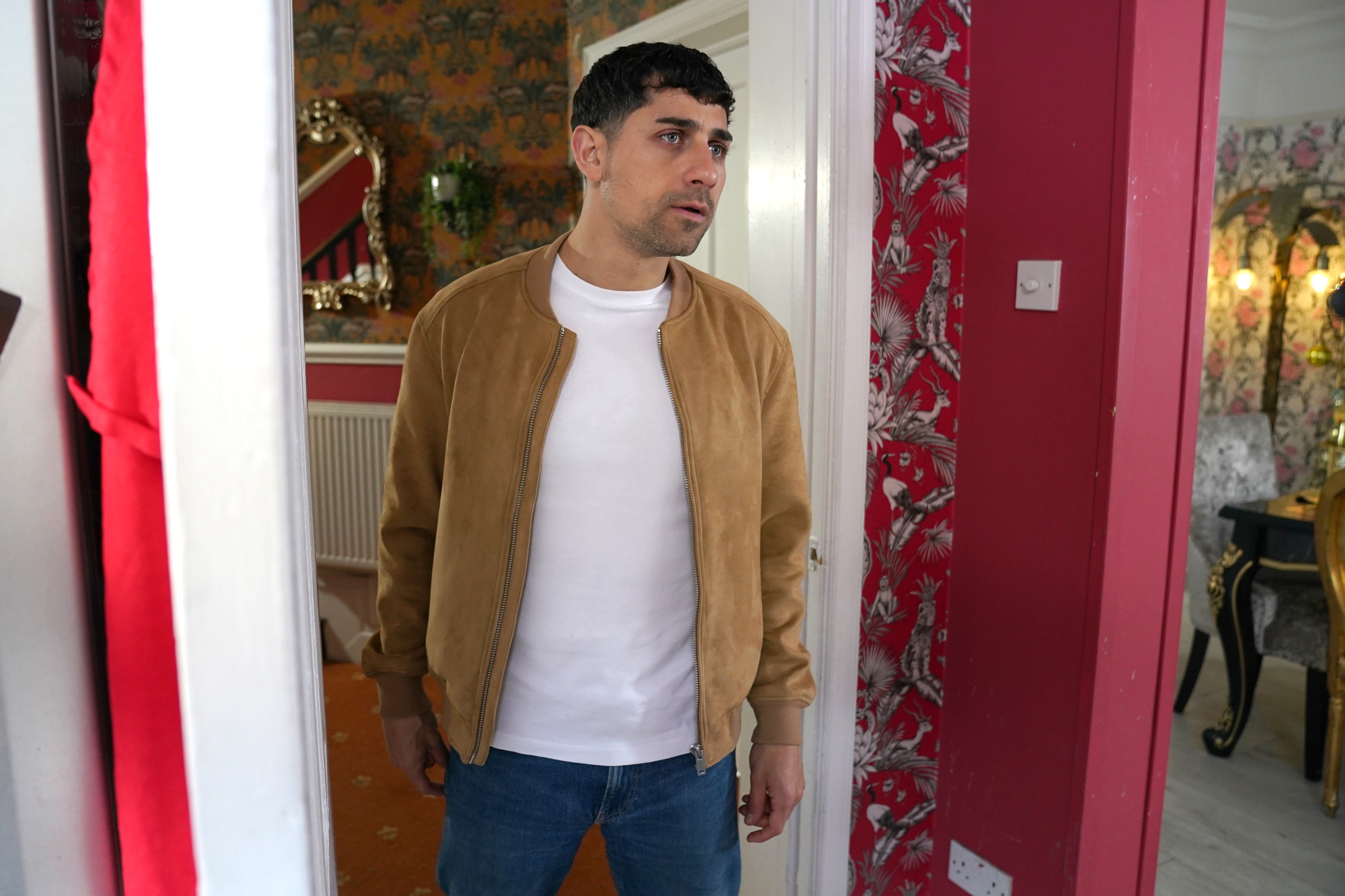 jenson cole, hollyoaks