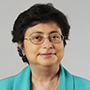 Portrait of Rajashri Chakrabarti