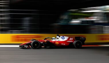 Why the FIA stewards weren't lenient with Charles Leclerc in Miami GP