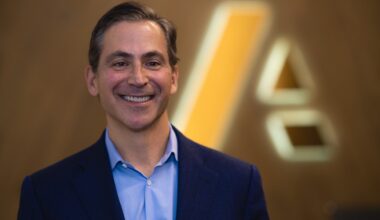 Anaplan CEO: AI isn’t eating software. It’s sorting it