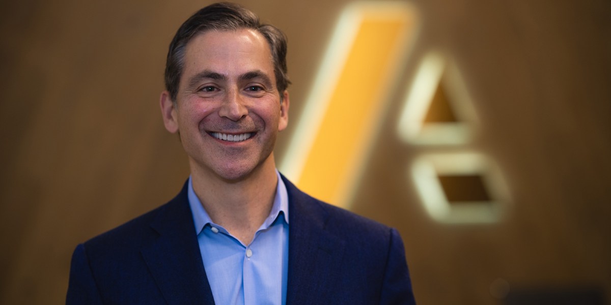 Anaplan CEO: AI isn’t eating software. It’s sorting it