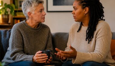 How Historical Trauma Can Shape LGBTQ Relationships