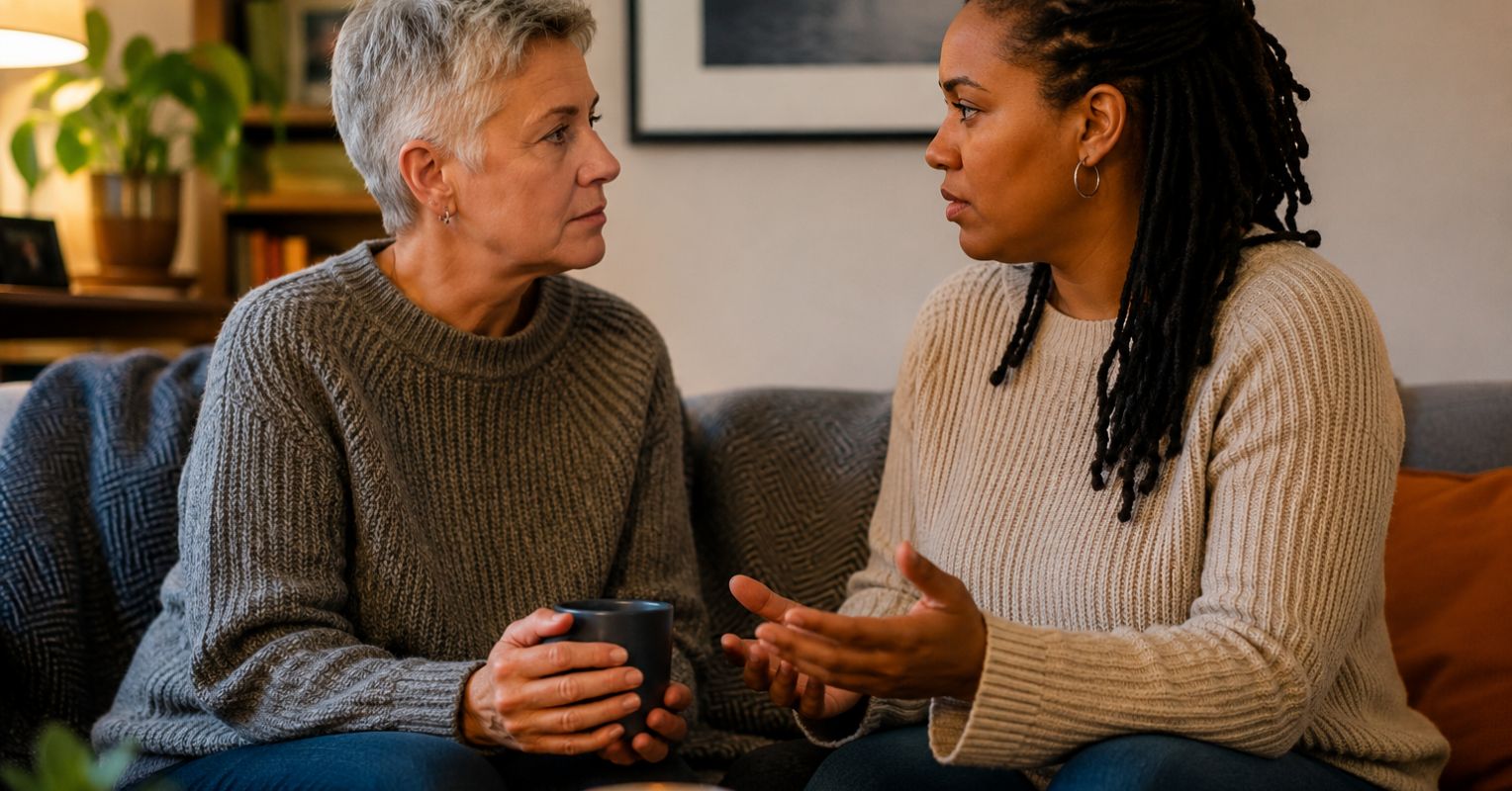 How Historical Trauma Can Shape LGBTQ Relationships