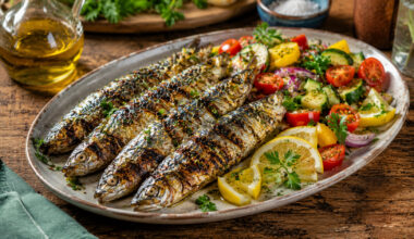 Cheap and powerful sardine surprises doctors by strengthening heart, bones, and brain with nutrients that few foods offer together