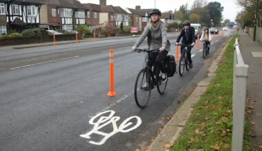 “Being driven to school cannot become the norm”: Call for better bike routes as car use on school run reaches record high in Scotland (and cycling to class is also on the rise) - Cycling News | Bike Reviews