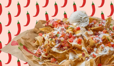 5 Chain Restaurant Appetizers That Can Top 2,000 Calories