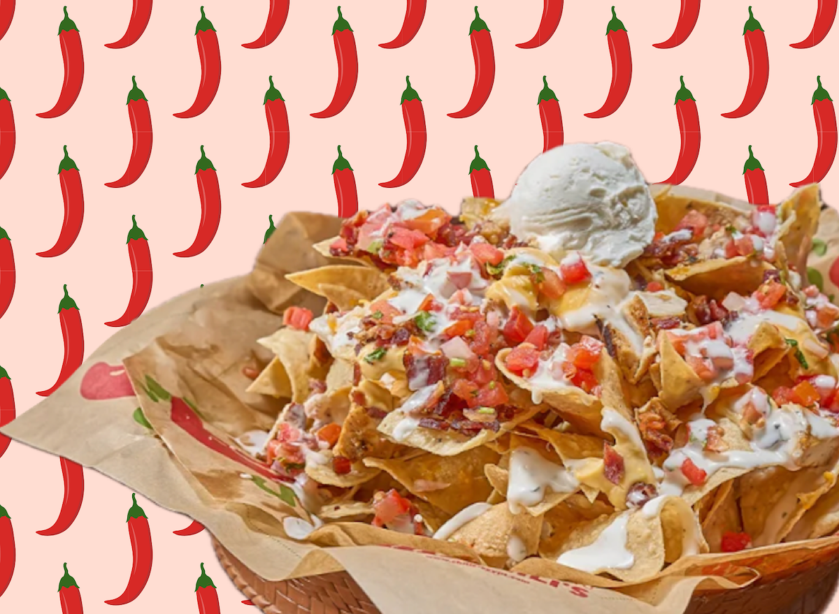 5 Chain Restaurant Appetizers That Can Top 2,000 Calories
