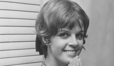 Claudine Longet Dead: Singer and Actress Who Shot Spider Sabich Was 84
