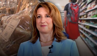 Reeves targets cost of living crisis with VAT cut on theme parks and kids’ meals – Channel 4 News