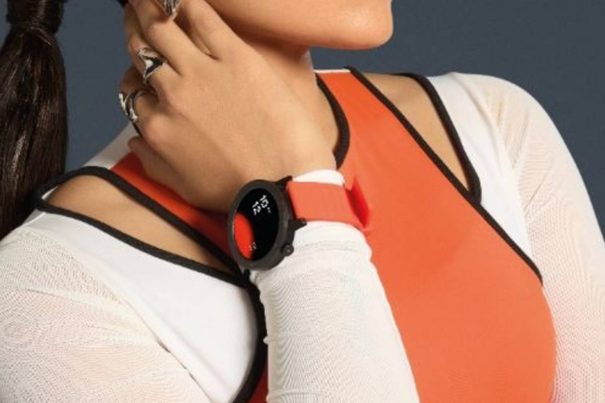 CMF Watch 3 Pro India Launch Date Confirmed