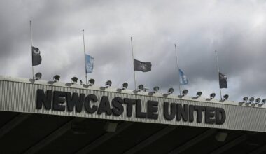 Newcastle United agree deal for Oxford United man
