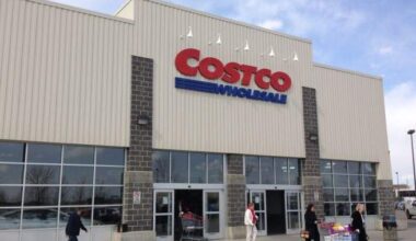 Costco’s Kirkland Signature women’s multivitamin recalled for metal pieces - National
