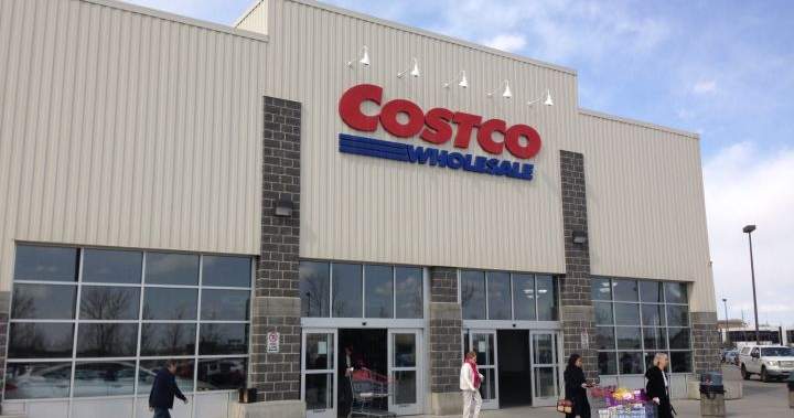 Costco’s Kirkland Signature women’s multivitamin recalled for metal pieces - National