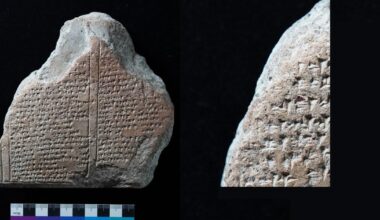 Scientists have just unlocked a 3,500-year-old ancient code that could rewrite human history | News Tech