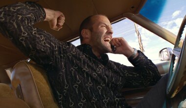 Jason Statham’s Wildest Action Movie Yet Just Joined Peacock (But It’s Even Crazier Sequel Is Missing)