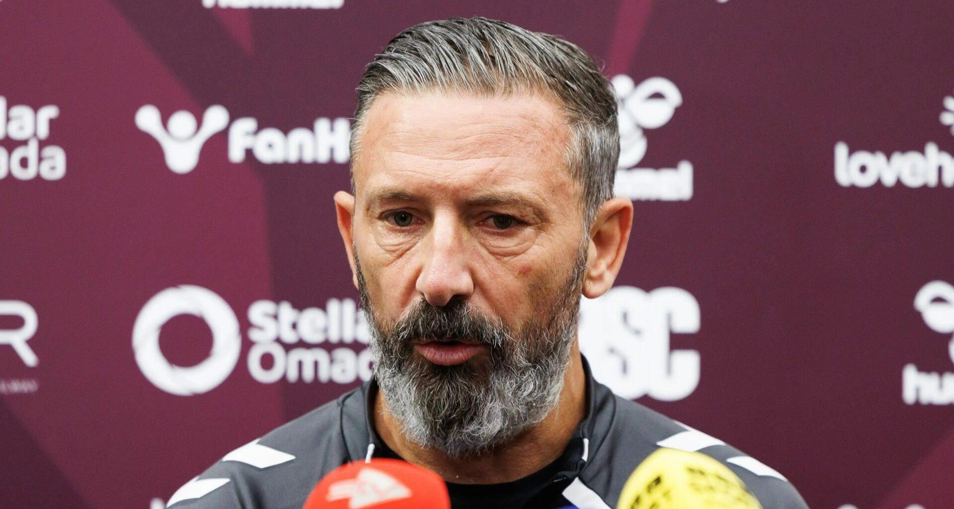 Hearts shock as Uefa 'launch investigation into Jambos' European participation' days after they clinch qualification