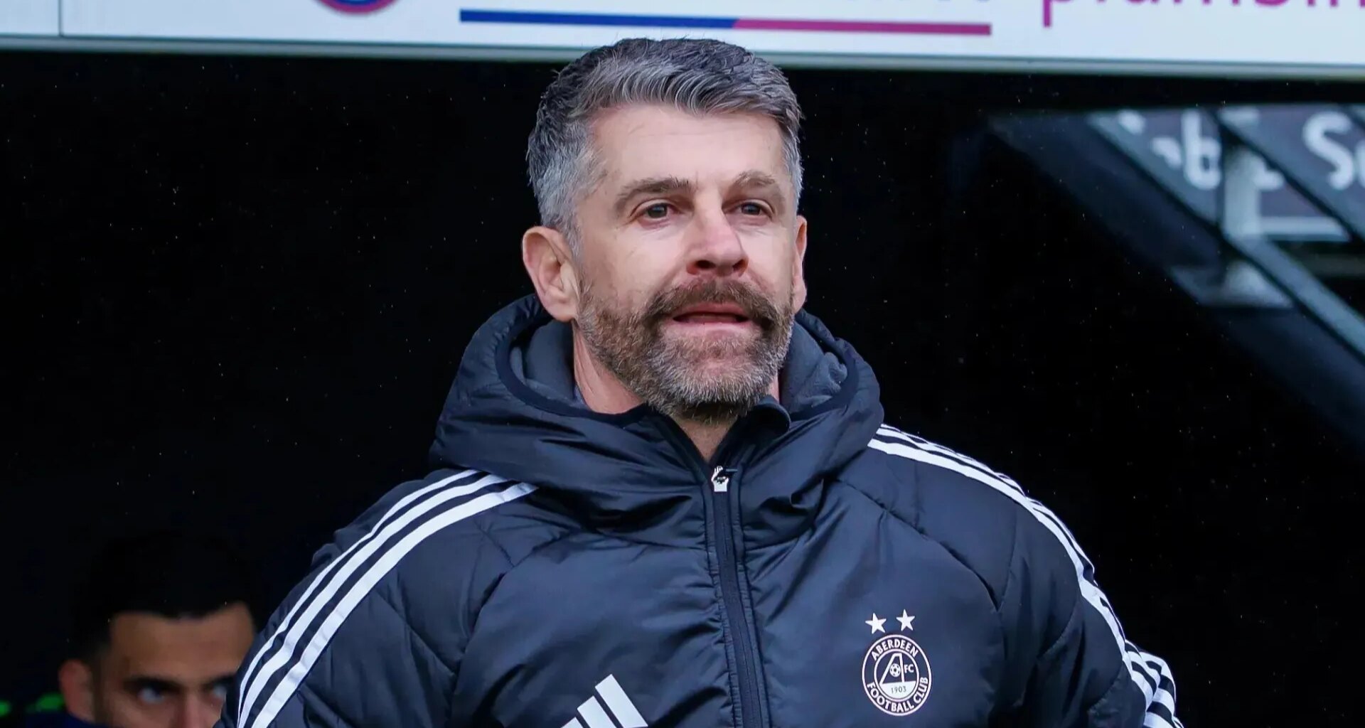 Aberdeen 'plotting' triple transfer raid on Premiership rival