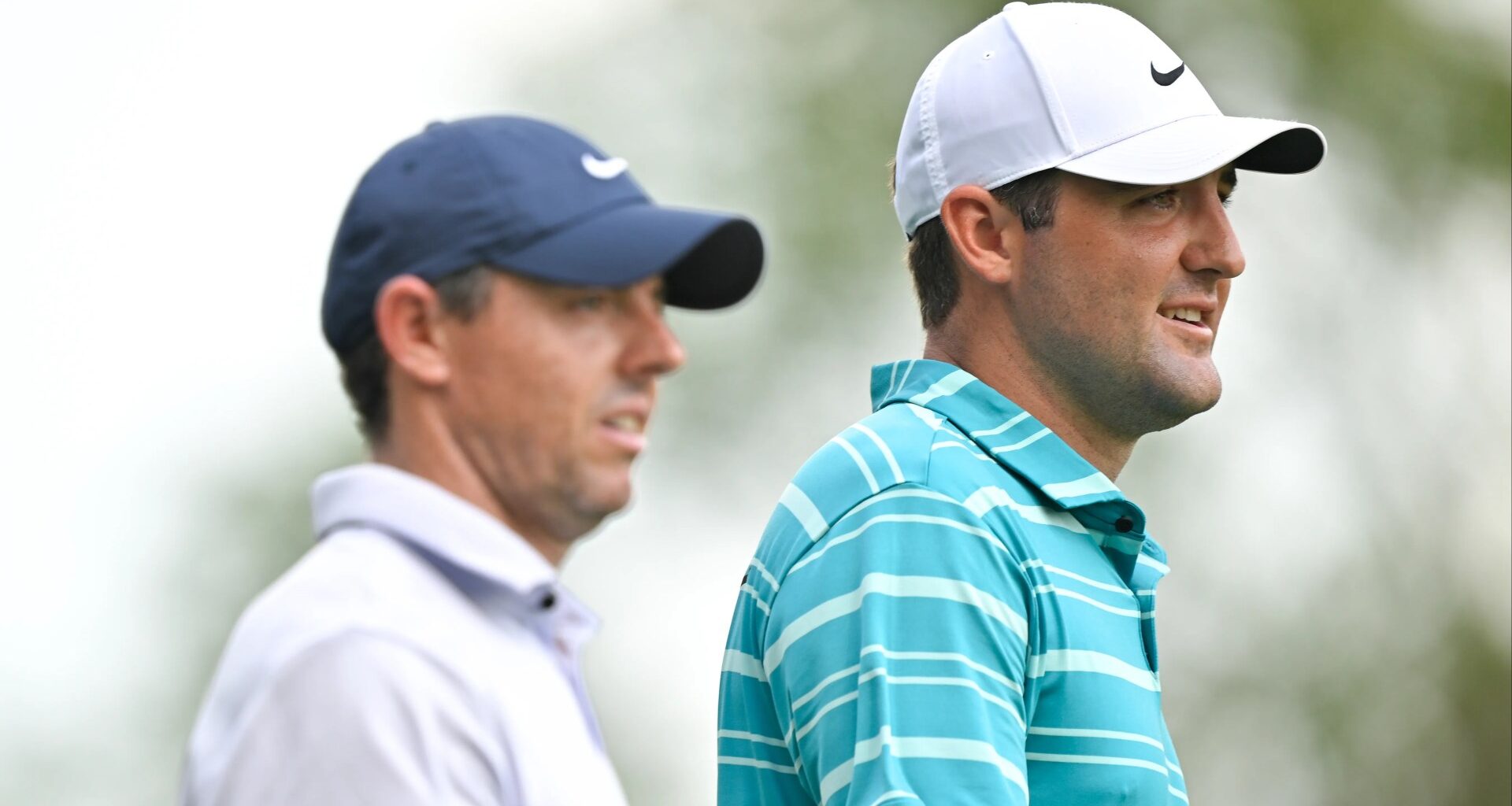 Rory McIlroy and Scottie Scheffler hypocrisy is PGA Tour issue that must be fixed before anything to do with LIV Golf