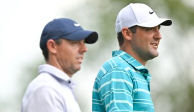 Rory McIlroy and Scottie Scheffler hypocrisy is PGA Tour issue that must be fixed before anything to do with LIV Golf
