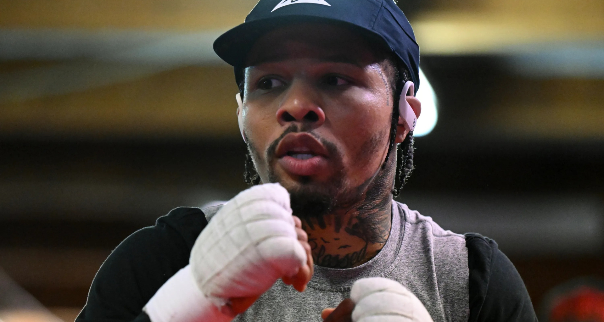 Gervonta Davis closing in on return to boxing with frontrunner named