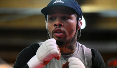 Gervonta Davis closing in on return to boxing with frontrunner named