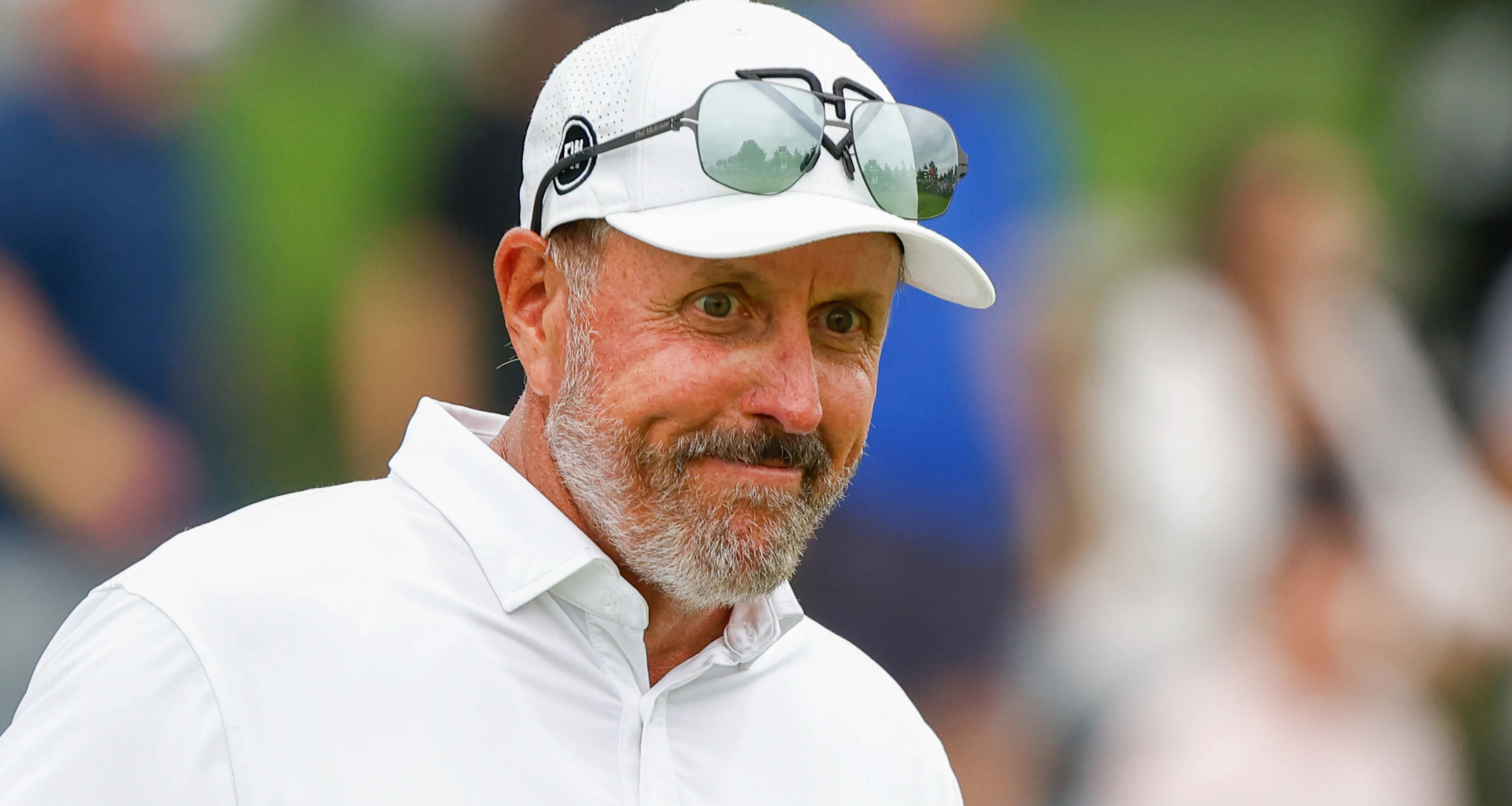 Ryder Cup star gets late spot in PGA Championship after Phil Mickelson confusion