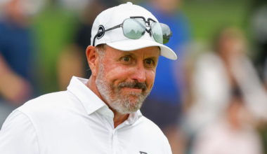 Ryder Cup star gets late spot in PGA Championship after Phil Mickelson confusion