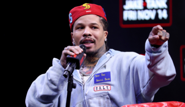 Gervonta Davis lands in further legal trouble amid plans to return to ring