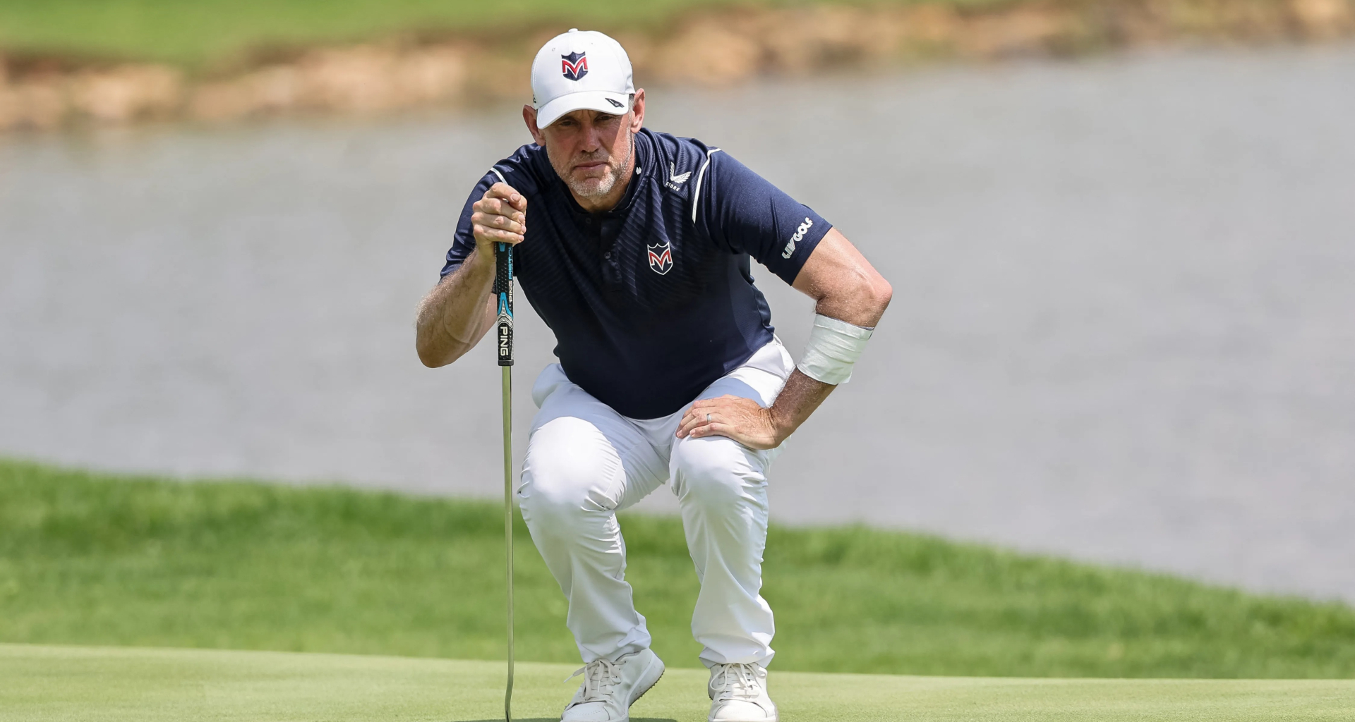 Lee Westwood responds to Rory McIlroy's LIV Golf 'guessing' and reveals plan if tour collapses