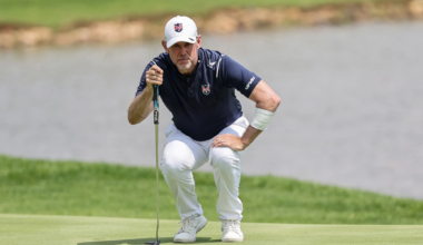 Lee Westwood responds to Rory McIlroy's LIV Golf 'guessing' and reveals plan if tour collapses