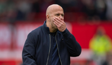Liverpool told to 'break bank and do anything' to get manager to replace Arne Slot by former player