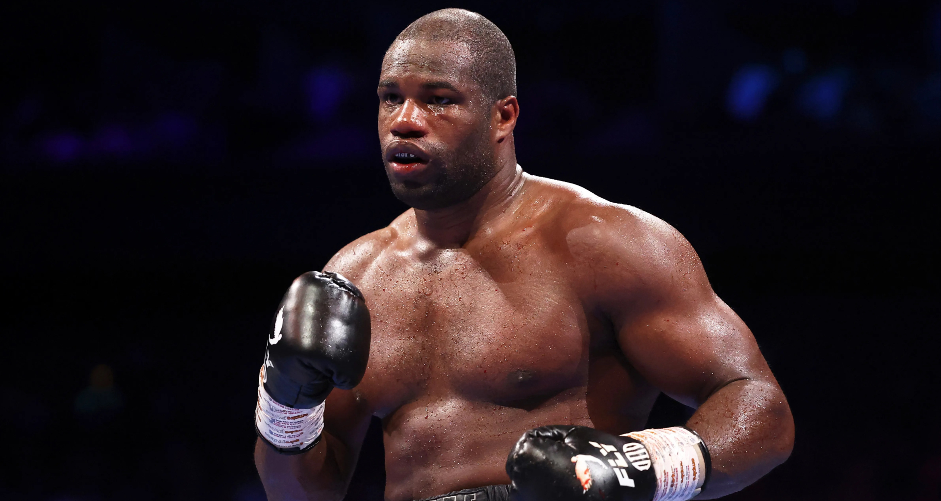 Frank Warren gives update on Daniel Dubois vs Fabio Wardley rematch as Moses Itauma faces call to take 'different route'