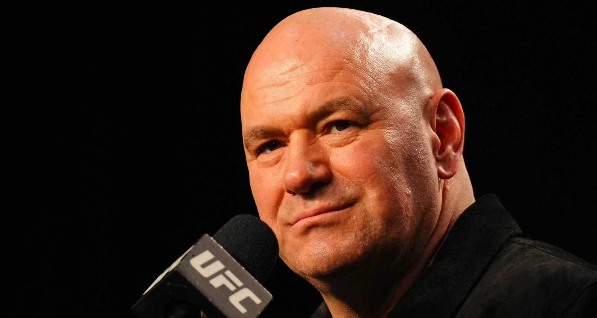 Dana White fires back at Eddie Hearn as war of words over Anthony Joshua vs Tyson Fury goes on
