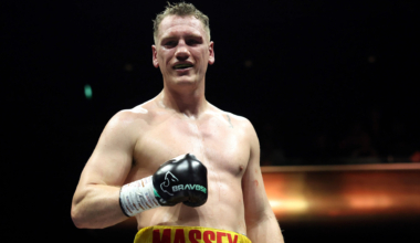 Zuffa Boxing debutant wants 'dream' fight on Tyson Fury vs Anthony Joshua undercard after domestic clash