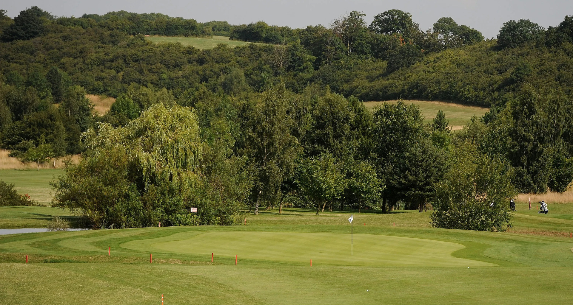 Historic golf event to be resurrected in England after 24 years with £300,000 prize fund