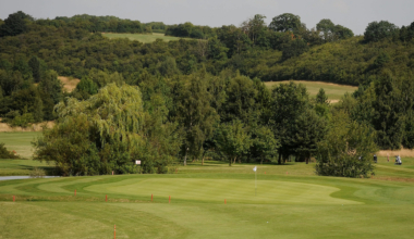 Historic golf event to be resurrected in England after 24 years with £300,000 prize fund
