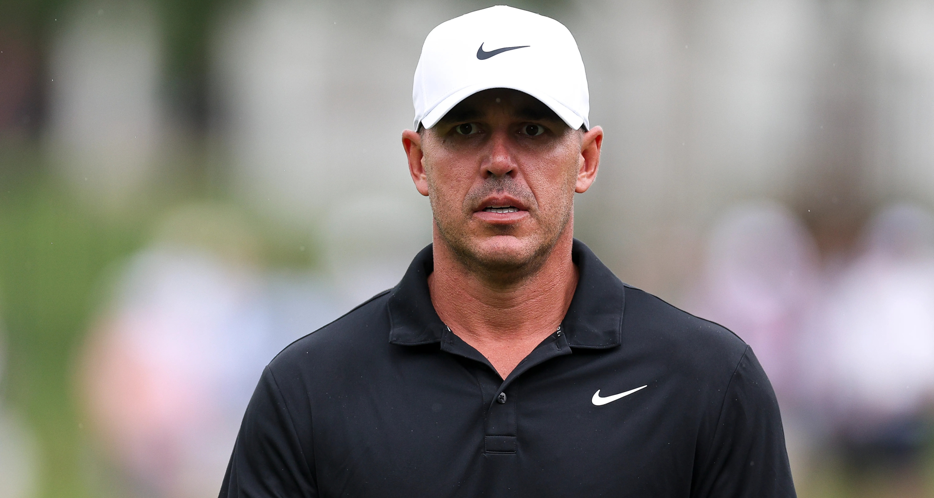 Brooks Koepka takes veiled shot at LIV Golf while revealing big 'advantage' of PGA Tour
