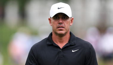 Brooks Koepka takes veiled shot at LIV Golf while revealing big 'advantage' of PGA Tour