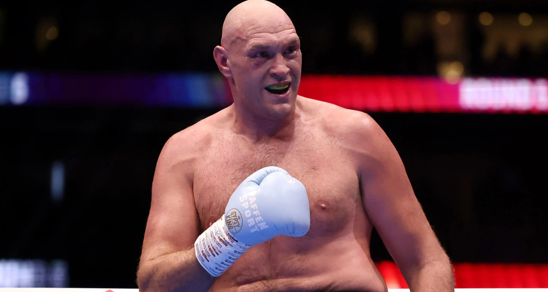 Tyson Fury vs Andy Ruiz Jr ruled out as promoter gives update on warm-up fight for Anthony Joshua