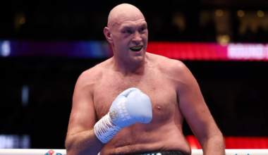 Tyson Fury vs Andy Ruiz Jr ruled out as promoter gives update on warm-up fight for Anthony Joshua