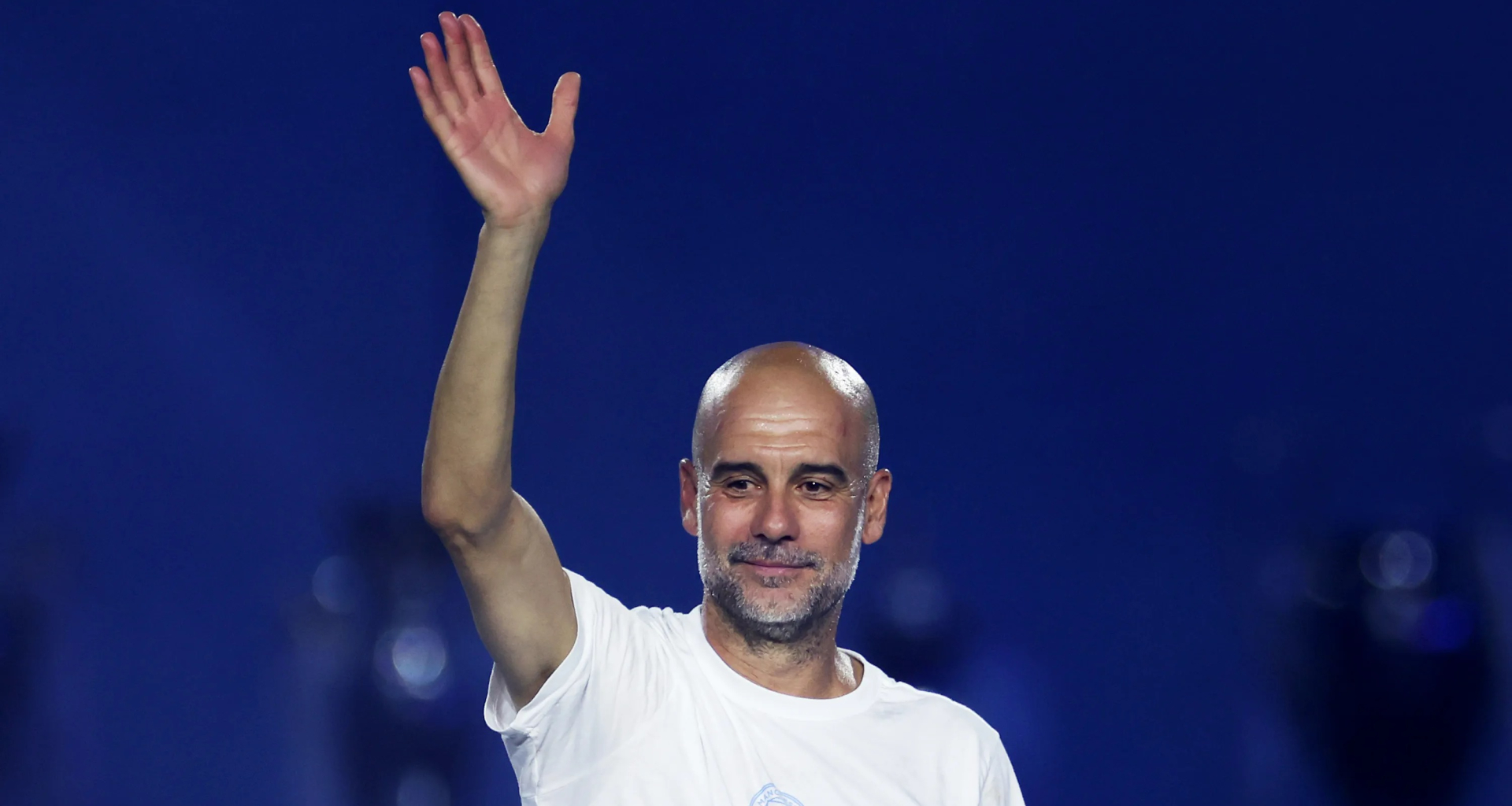 Pep Guardiola eyeing up England job with rival nation also planning dream appointment