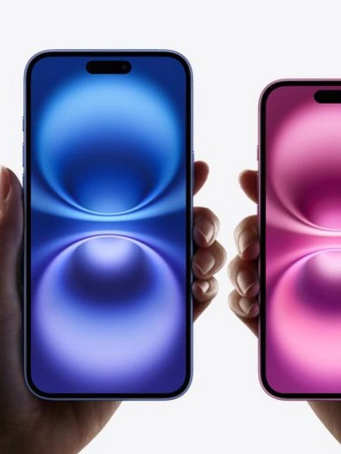iPhone 16 Plus now available at the lowest price, details here - India Today