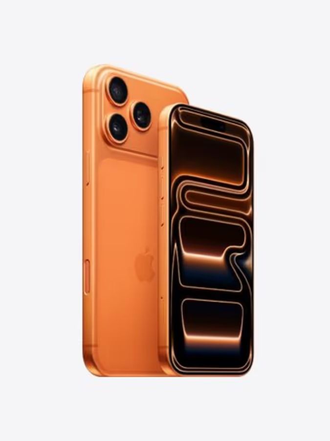 iPhone 17 Pro now on sale at the lowest price: Full details inside - India Today