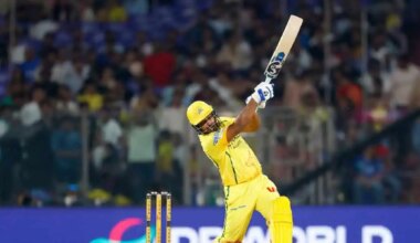 Vintage CSK Is Back, But Can They Do It?