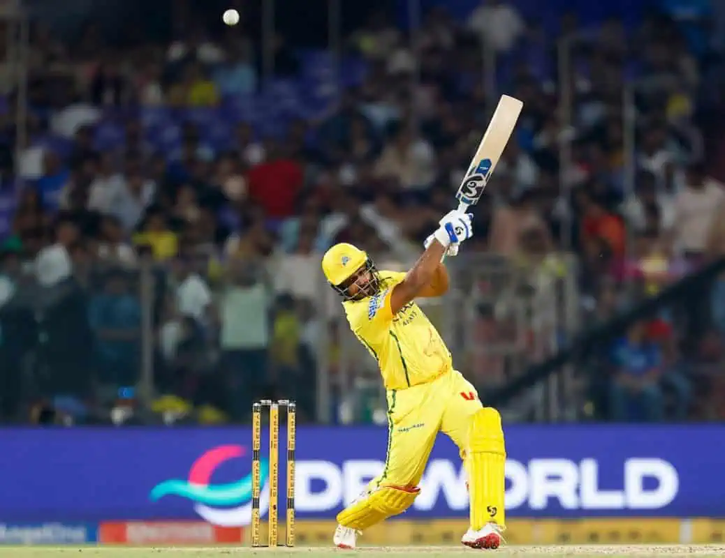 Vintage CSK Is Back, But Can They Do It?